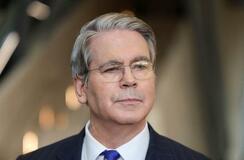 米長官、欧州追加関税を正当化