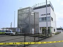 公民館男性刺殺で鑑定留置