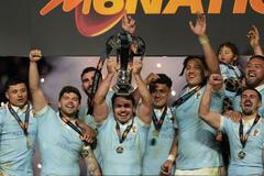 フランスが２連覇