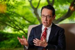 日中首脳会談の開催「最善努力」