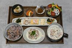 自作素材 手作りで生かす