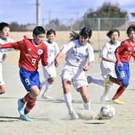 栃木県Ｕ－12サッカー選手権が開幕　4…