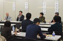 中間的就労　隣県が連携／４県７団体、推進協設立／県若年者支援機構、ノウハウ共有へ