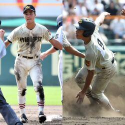 作新OB、社会人野球で存在感　王子の日本一に貢献、プロ注目の遊撃手も≪都市対抗野球　栃木県ゆかりの選手紹介㊤≫