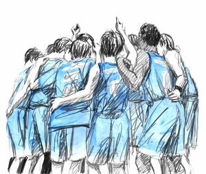 第四章　ラストゲーム（６３）