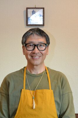 保坂拓実さん