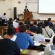 「農業がしたい」を応援　栃木県農業大でセミナー　学生ら50人が参加