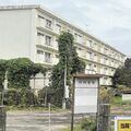 閉鎖から８年間手付かず...　廃止公務員宿舎 なぜそのまま？　街活性化へ活用を望む声