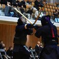 栃木県高校総体・剣道　男子個人・大河原（佐野日大）が優勝　一瞬の隙逃さず「反応して打てた」