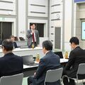 LRT延伸でバス路線再編へ　宇都宮市と関東自動車が本格協議開始　開業２、３年前に計画案公表