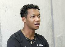 「あれだけ泣いたのは初めて」５位入賞の村竹ラシッドが、世界陸上後に導き…