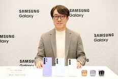 ＜Samsung Galaxy S26シリーズ発売記念 来日特別ラウン…