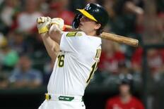 ア・リーグ新人王に強打者カーツ