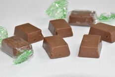 【食べた？】技術磨き珍しい味も　チョコレート　菊地商店直売本店（那須）