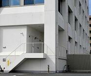 【津波想定区域内の警察署】市民守れ、庁舎建て替えも