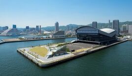当社連結子会社の株式会社One Bright KOBEが運営するGLI…