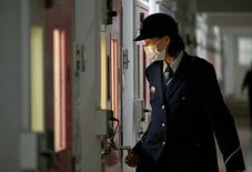 2028年閉庁の栃木刑務所、被収容者は定員以下に　高齢の受刑者は２割超…