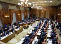 定数１割減「納得得られる規模」