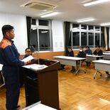 外国人も消防団員になって　栃木で初の説明会、男女17人が入団に意欲　災…