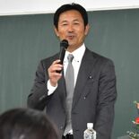 「愛情を持って接することが大切」　夏の甲子園初出場、石橋高の福田監督が…