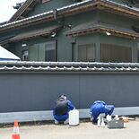 上三川の住宅で強盗殺人事件、69歳女性が死亡　目出し帽、凶器で襲撃　容…