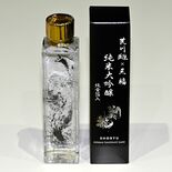 荒川颼氏とのコラボ日本酒　三福酒造（小山市）