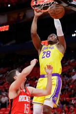 八村２２得点、チーム３連勝