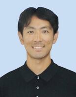 渡部暁斗さんが北野建設ＧＭに
