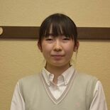 国学栃木・黒川さんが準優勝　全国高校囲碁選手権大会