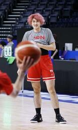 川真田、琉球と4年契約