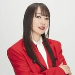 水樹奈々、ブルーマングループの“声”に。 世界的人気演目のナレーショ…