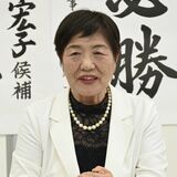 美術同様、バランスに配慮　真瀬宏子氏　野木町長選立候補者の横顔