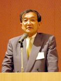 「ＨＶ（ハイブリッドビークル）は二十一世紀の本命になり得るか」　トヨタ自動車専務　渡邊浩之氏