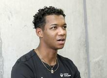 「あれだけ泣いたのは初めて」5位入賞の村竹ラシッドが、世界陸上後に導き出した答えは―