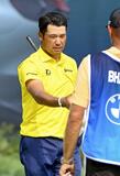 松山２オーバー 伸ばせず２６位に