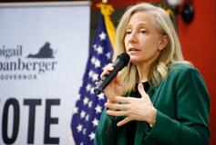 【米バージニア州知事選】民主穏健派、復権なるか