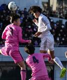 倉中４発、神村学園４強