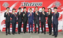 増田ら復帰「過去最強」