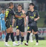 栃木ＳＣ、逆転勝ちで７位浮上　上位の宮崎との競り合い制す