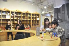 廃校活用 地域の拠点に