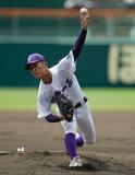 中越１―６関東第一