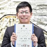 【とちぎ国体競技別展望】ライフル射撃　小林兄妹が入賞に照準