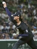 高橋光7回無失点10K