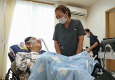 新しい看護師の形、全国に