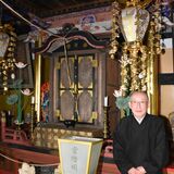 33年ぶり鎌倉時代の観音像一般開帳　芳賀の長命寺で29日、稚児行列も
