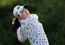 竹田麗央は5位キープ