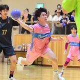 インターハイ栃木県予選ハンドボール 小山西が初の男女V 「全員でつかんだ」