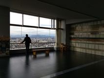 宇都宮市の体験移住制度　２組終了し「好評」