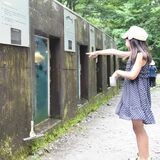 「さかなと森の観察園」６年ぶり無料公開　日光、淡水魚の生態知って