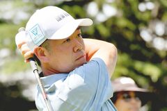 栃木県アマチュアゴルフ、後藤(宇都宮)が3度目の優勝 中学2年の小筆(那須塩原)肉薄も及ばず